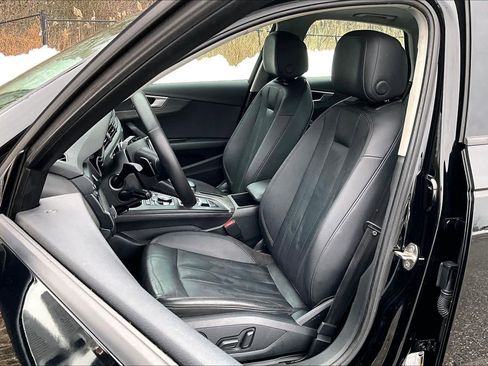 Used 2017 Audi A4 2.0T Premium w/ Convenience Package image 8