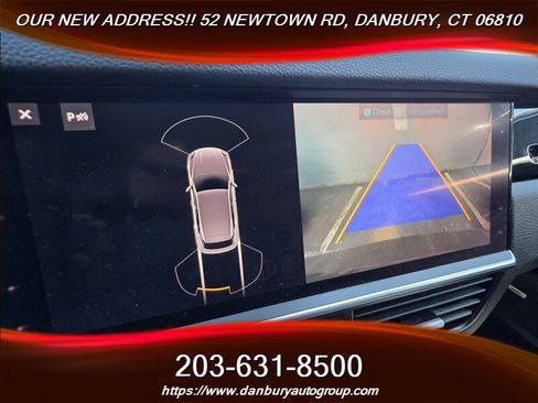 Used 2020 Porsche Cayenne E-Hybrid image 20