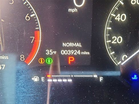 Used 2025 Honda Civic Sport image 13