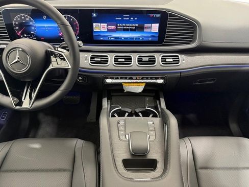 New 2026 Mercedes-Benz GLE 450 4MATIC image 6