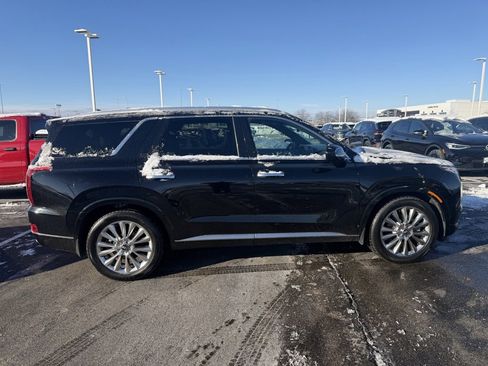 Used 2020 Hyundai Palisade Limited image 2
