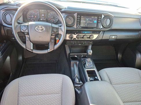 Certified 2023 Toyota Tacoma SR image 14