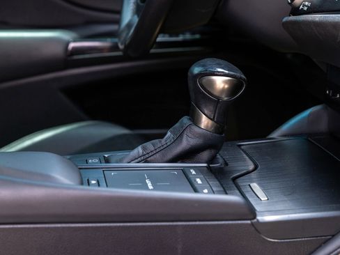 Used 2022 Lexus ES 300h w/ Accessory Package FWD image 30