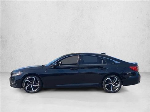 Used 2019 Honda Accord Sport image 17