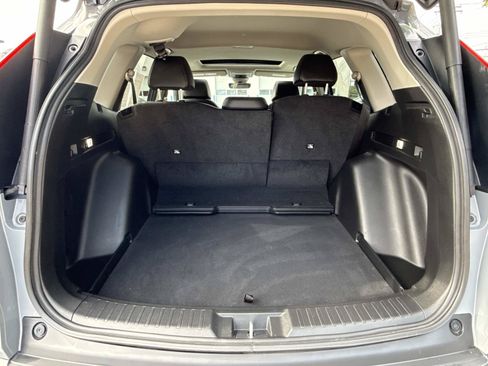 Certified 2024 Honda CR-V EX-L image 16