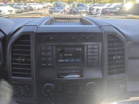 Used 2017 Ford F250 XL w/ STX Appearance Package image 32