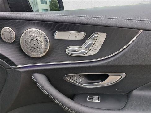 Certified 2022 Mercedes-Benz E 450 Coupe image 22