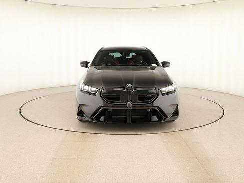 Used 2026 BMW M5 Touring AWD/4WD image 11