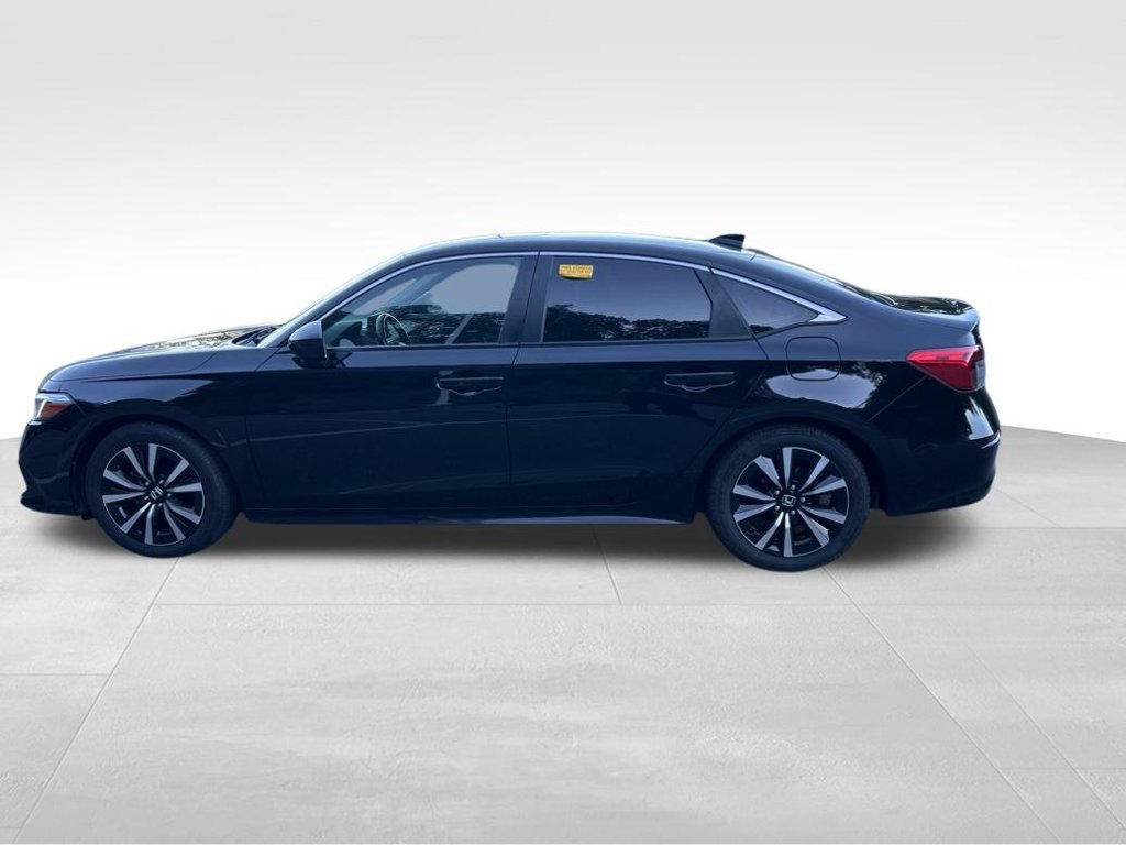 Used 2022 Honda Civic EX image 2