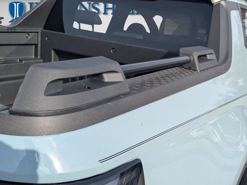 New 2026 Hyundai Santa Cruz SEL image 17