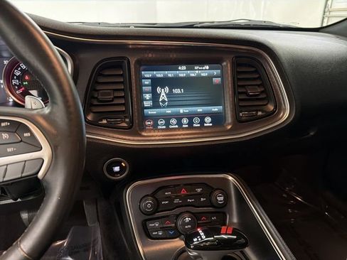 Used 2018 Dodge Challenger GT image 22