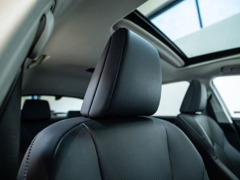 Used 2024 Lexus NX 350 AWD image 16