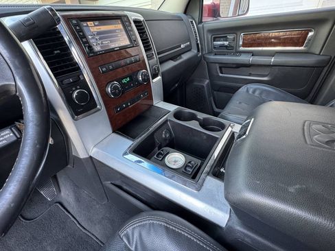 Used 2011 RAM 2500 Laramie w/ Protection Group AWD/4WD image 32