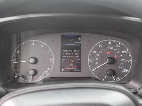 Used 2025 Toyota Corolla LE w/ Convenience Package image 23