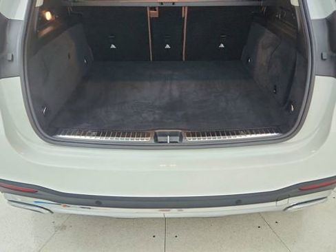 Used 2024 Mercedes-Benz GLE 450e 4MATIC w/ AMG Line Exterior image 14