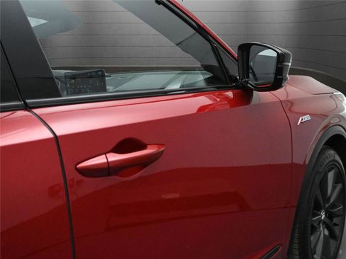 Certified 2025 Acura MDX A-Spec image 18