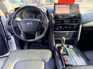 Used 2023 Nissan Armada SV w/ Cargo Package video 2
