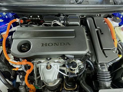 Used 2023 Honda Accord Sport image 32