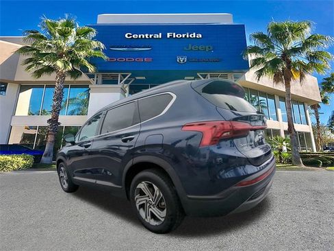 Used 2023 Hyundai Santa Fe SEL image 7