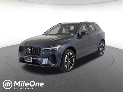 Certified 2026 Volvo XC60 B5 Plus w/ Climate Package