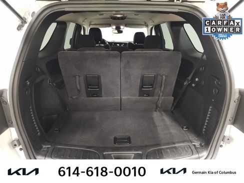 Used 2022 Dodge Durango SXT w/ Trailer Tow Group IV image 21
