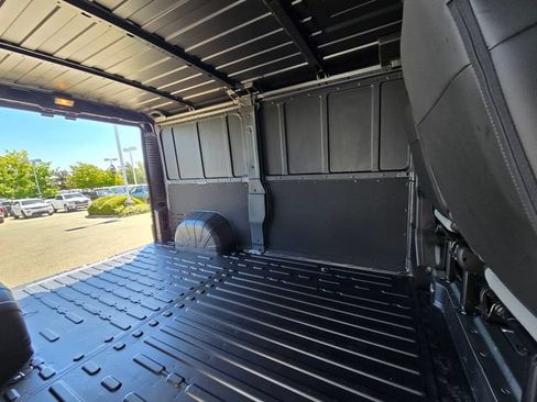 Used 2025 RAM ProMaster 1500 FWD image 22