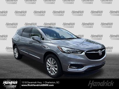 Used 2019 Buick Enclave Premium w/ Experience Buick Package