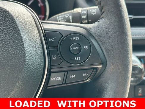 Used 2024 Toyota RAV4 XLE Premium w/ Weather Package image 23