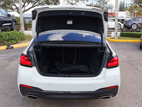 Used 2023 BMW 530i w/ M Sport Package image 20