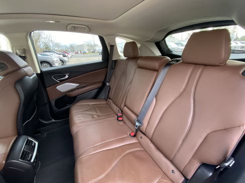 Used 2019 Acura RDX AWD w/ Technology Package image 35