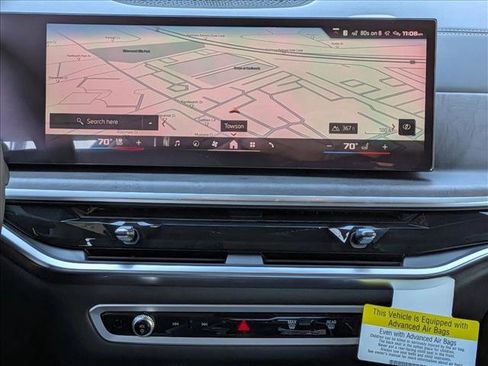 New 2026 BMW X7 M60i image 14