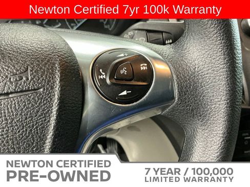 Used 2022 Ford Transit Connect XLT FWD image 49