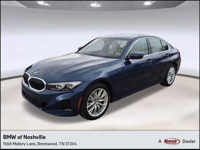 Used 2024 BMW 330i Sedan w/ Convenience Package