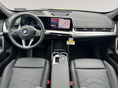 New 2026 BMW X1 xDrive28i w/ Technology Package image 10