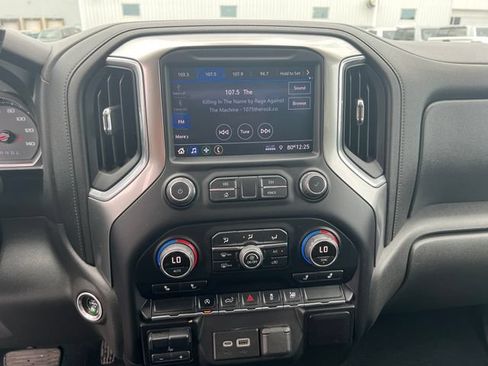 Used 2020 Chevrolet Silverado 1500 LT w/ All-Star Edition AWD/4WD image 22