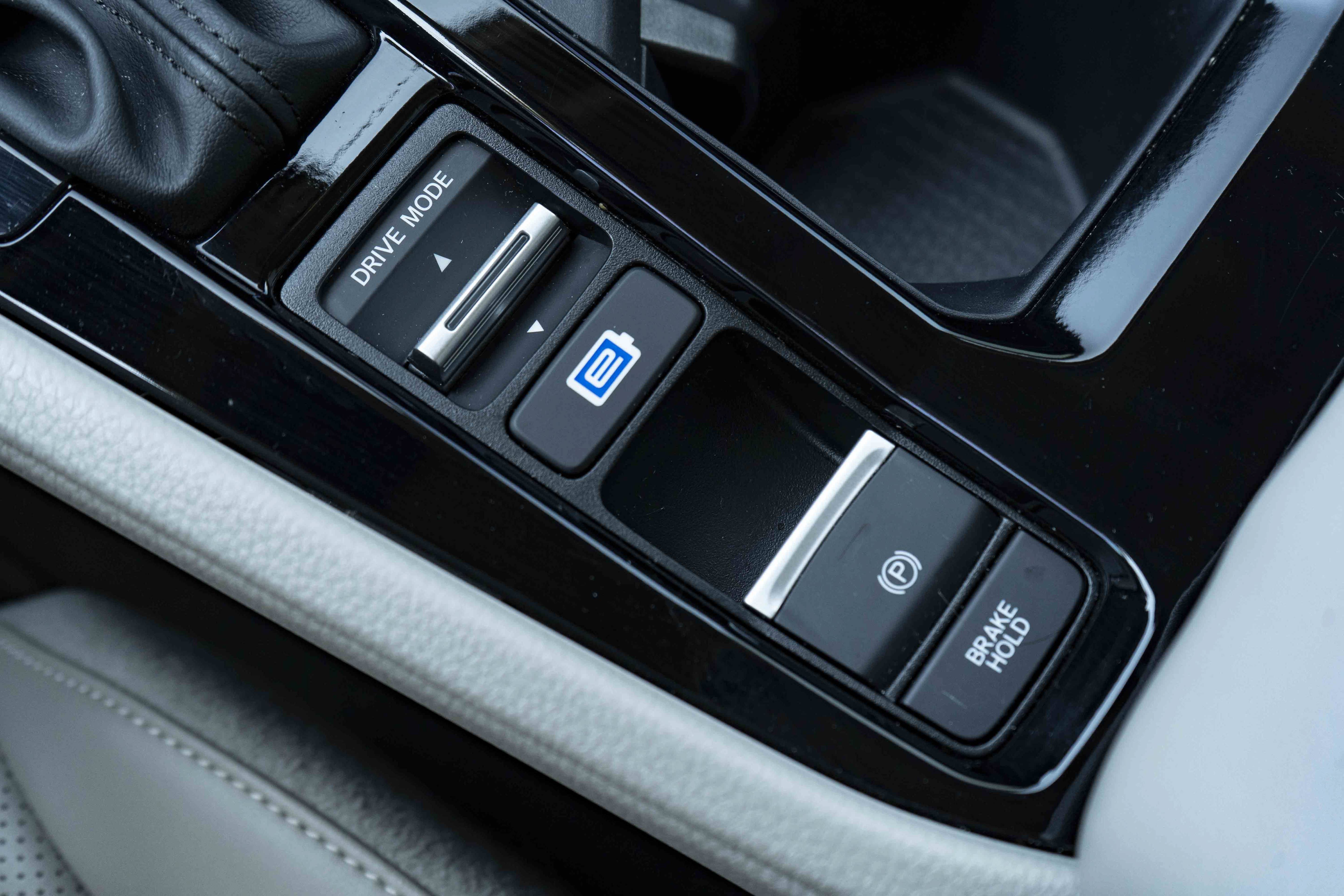 Used 2024 Honda Accord EX-L image 29