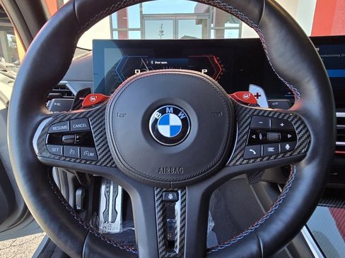 Used 2023 BMW M3 Competition w/ Executive Package image 32