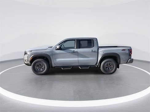 New 2026 Nissan Frontier PRO-4X image 5