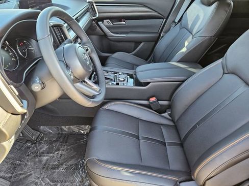 New 2026 MAZDA CX-50 AWD 2.5 Hybrid w/ Weather Package image 10