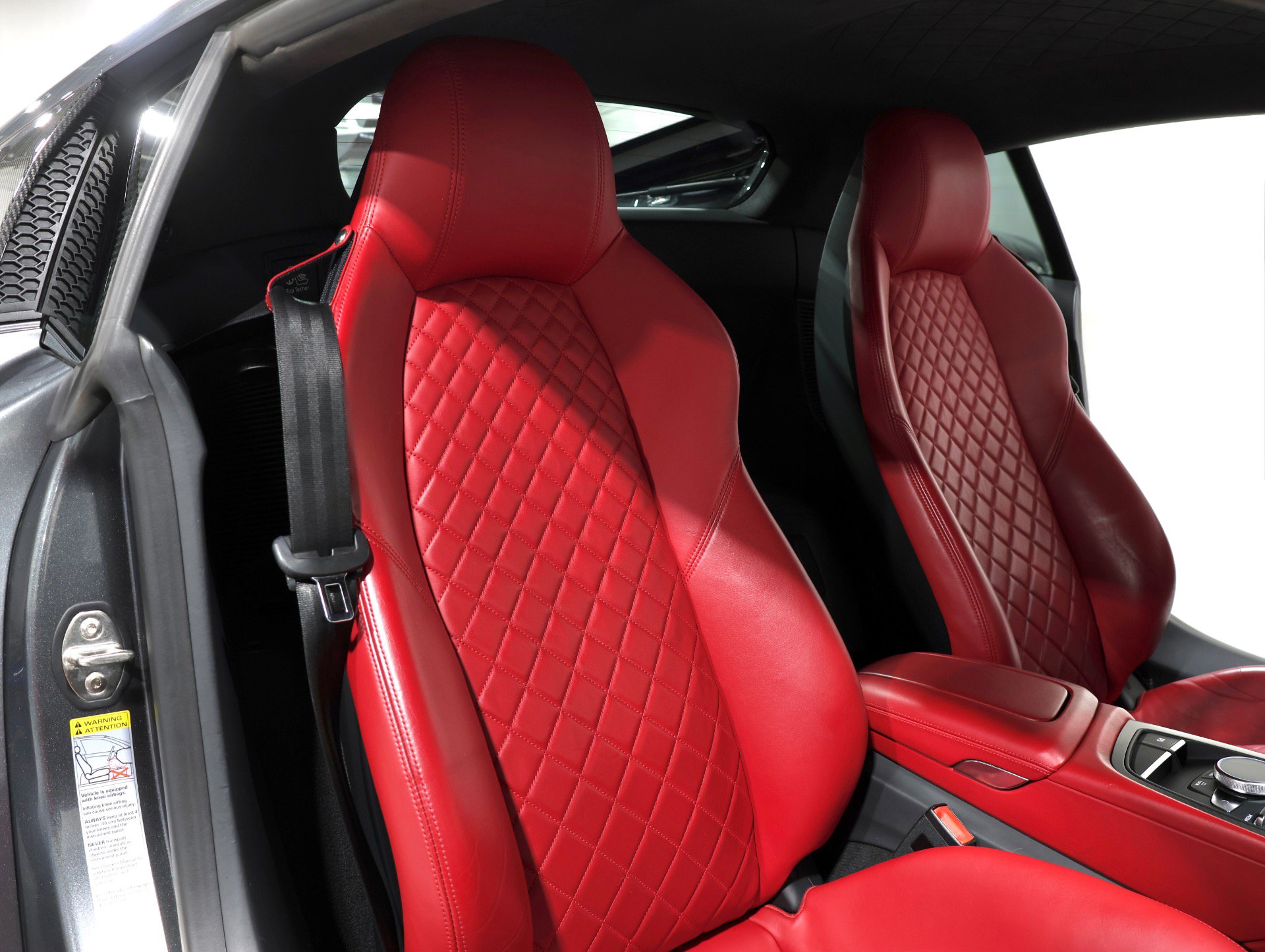 Used 2017 Audi R8 V10 plus AWD/4WD image 64