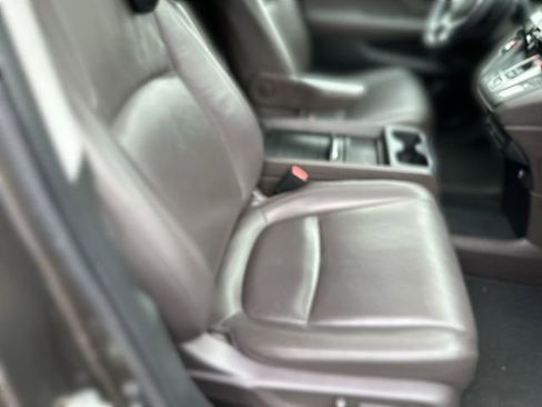 Used 2019 Honda Odyssey EX-L image 27