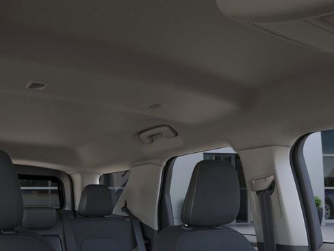 New 2026 Ford Bronco Sport Big Bend w/ Convenience Package image 27