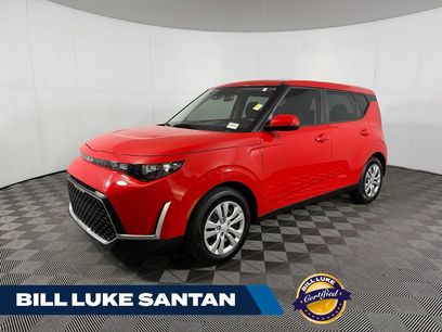 Used 2023 Kia Soul LX