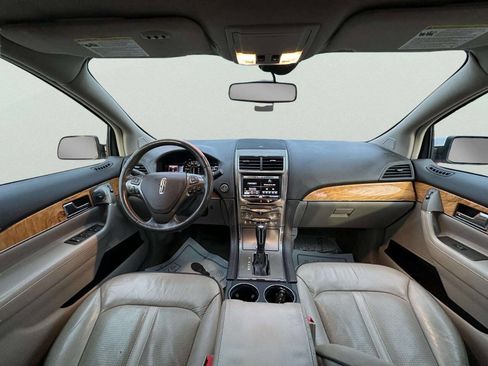 Used 2015 Lincoln MKX AWD w/ Equipment Group 102A image 13