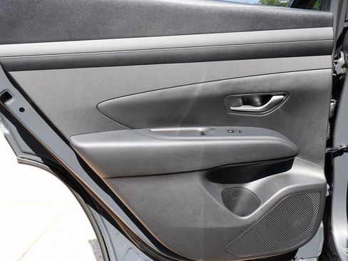 New 2026 Hyundai Tucson SEL image 18
