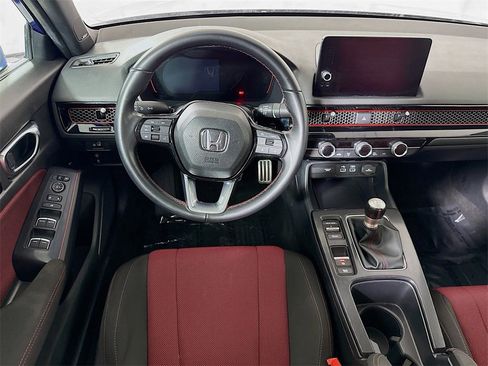 Used 2023 Honda Civic Si image 3