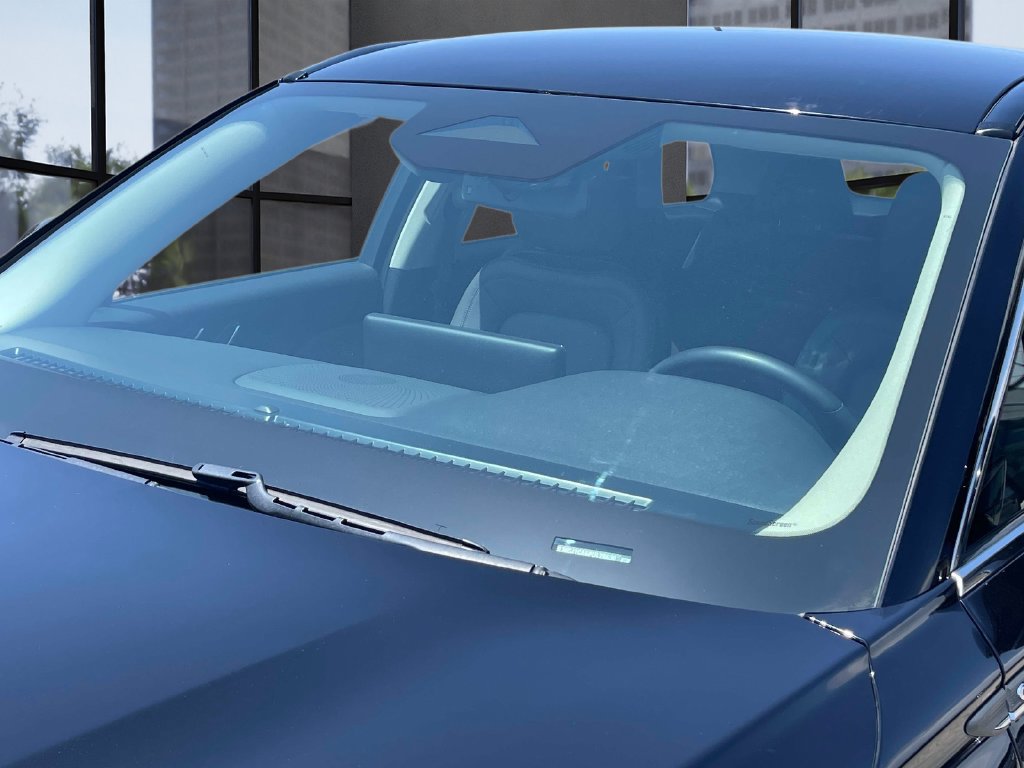 Certified 2023 Lincoln Corsair FWD image 40