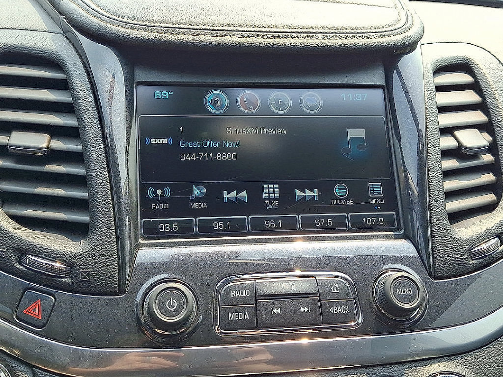Used 2019 Chevrolet Impala LT FWD image 13