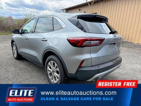 Used 2023 Ford Escape Active FWD image 5