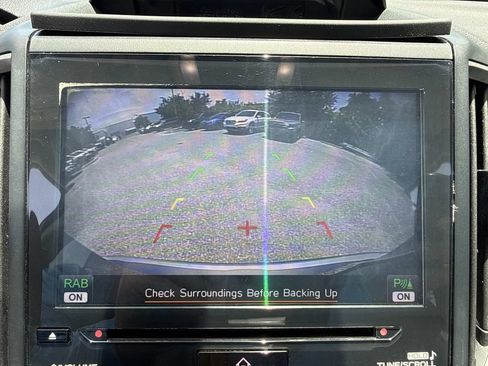 Used 2020 Subaru Forester Limited AWD/4WD image 32